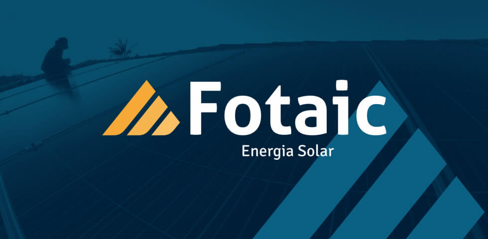 Fotaic Usinas Solares